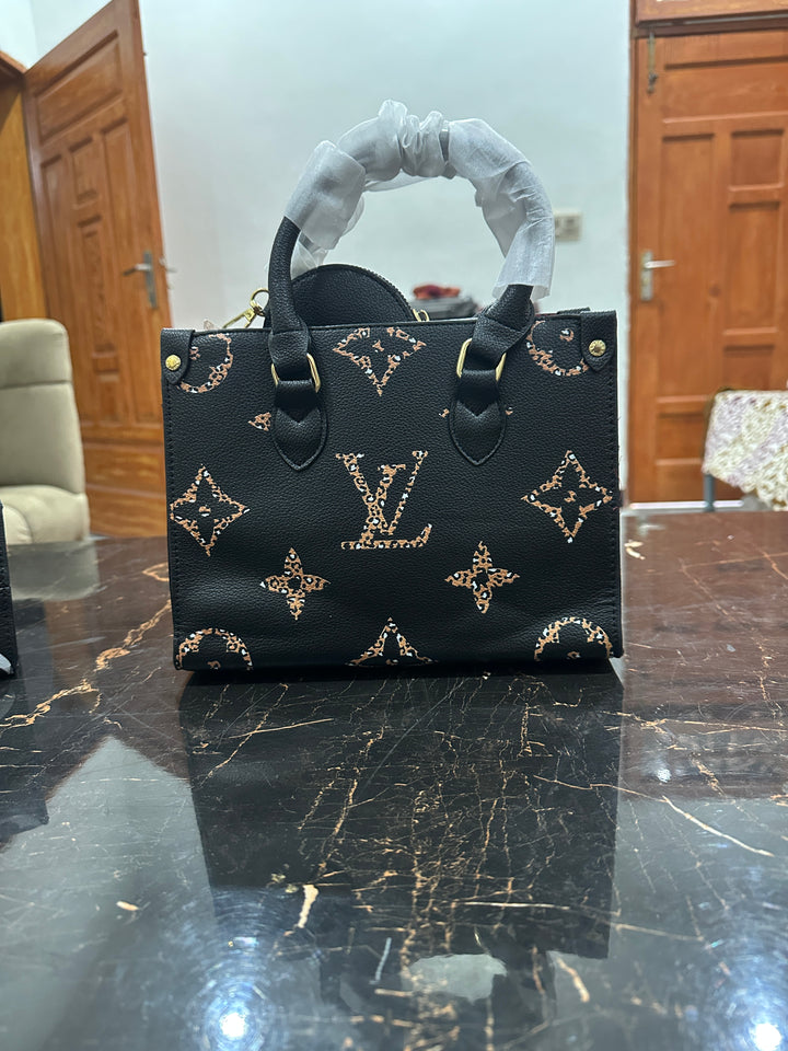Louis Vuitton Hand Bag