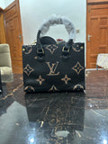 Louis Vuitton Hand Bag