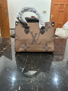 Louis Vuitton Hand Bag