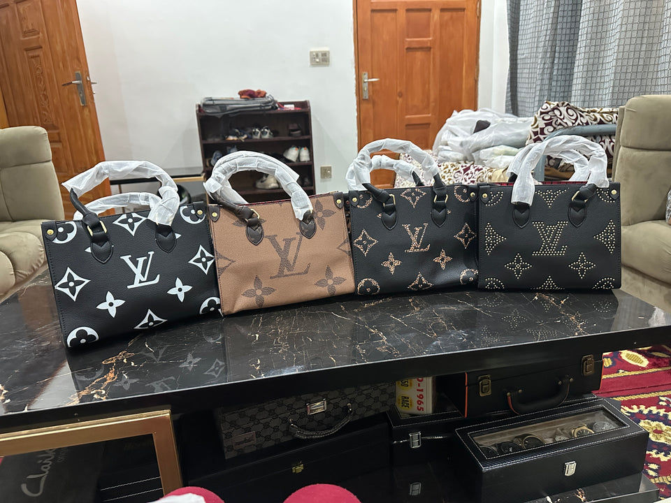 Louis Vuitton Hand Bag