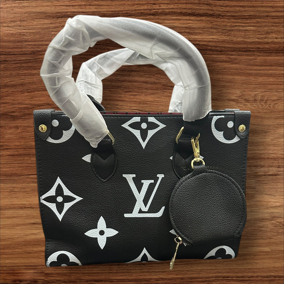 Louis Vuitton Hand Bag