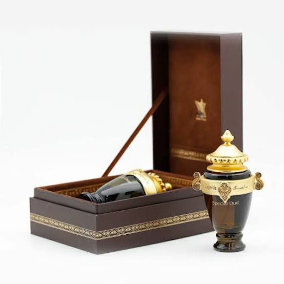 Majestic Special OUD By Arabian OUD