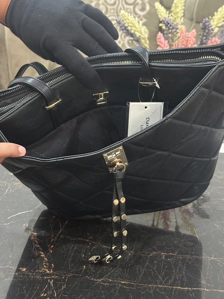 VEGAN ladies bag