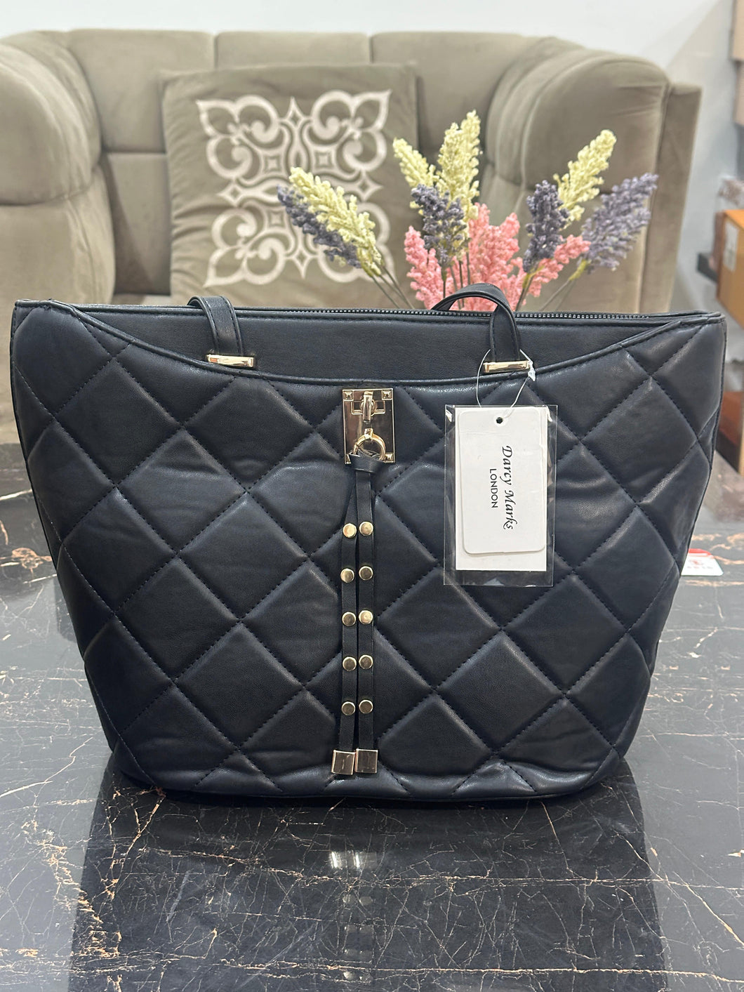 VEGAN ladies bag