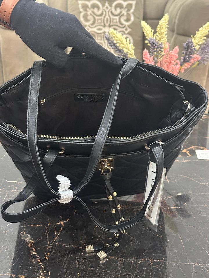 VEGAN ladies bag