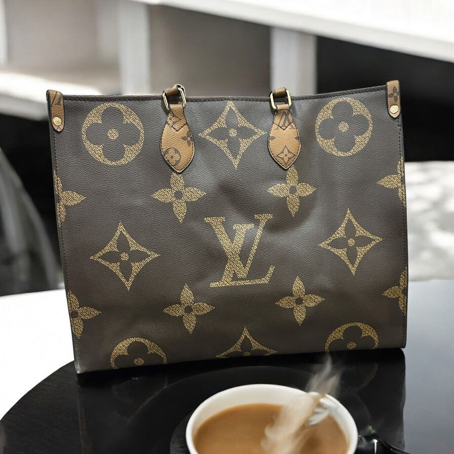 Louis vuitton premium quality