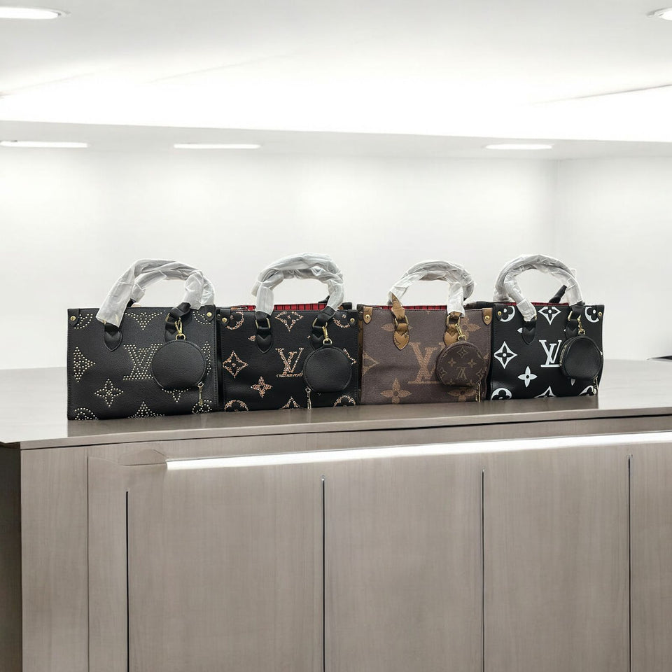 Louis vuitton premium quality
