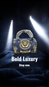 Versace duffle bag