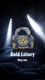 Versace duffle bag