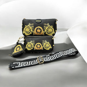 Versace crossbody bag