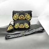 Versace crossbody bag