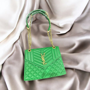 YSL shoulder bag