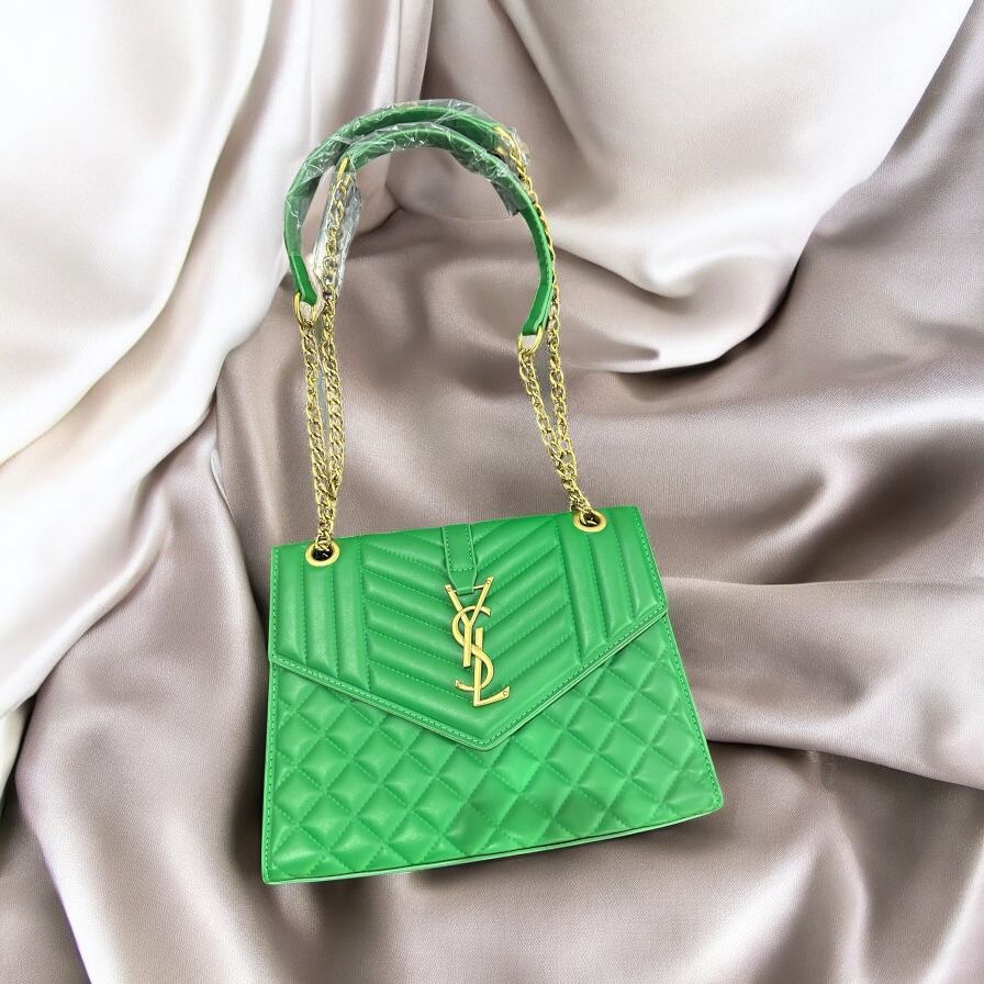 YSL shoulder bag