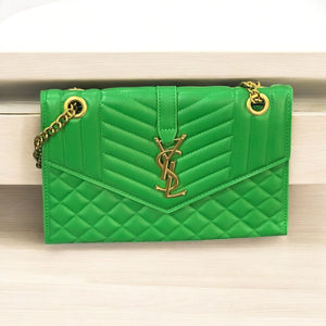 YSL shoulder bag