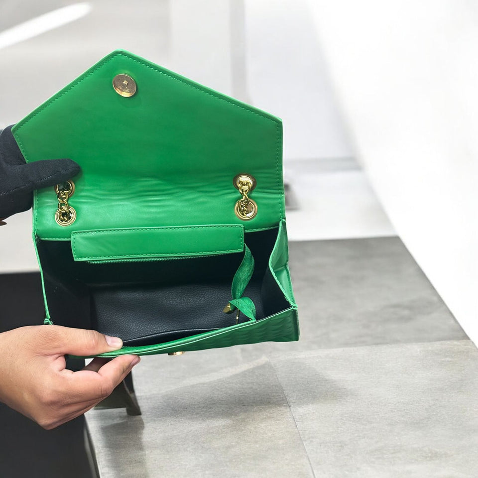 YSL shoulder bag