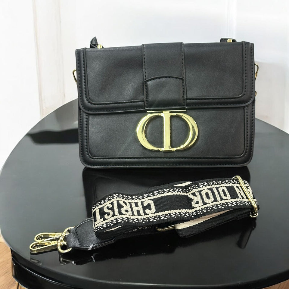 Dior premium quality cross body bag