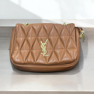 YSL crossbody bag