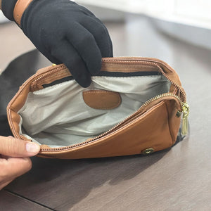 YSL crossbody bag