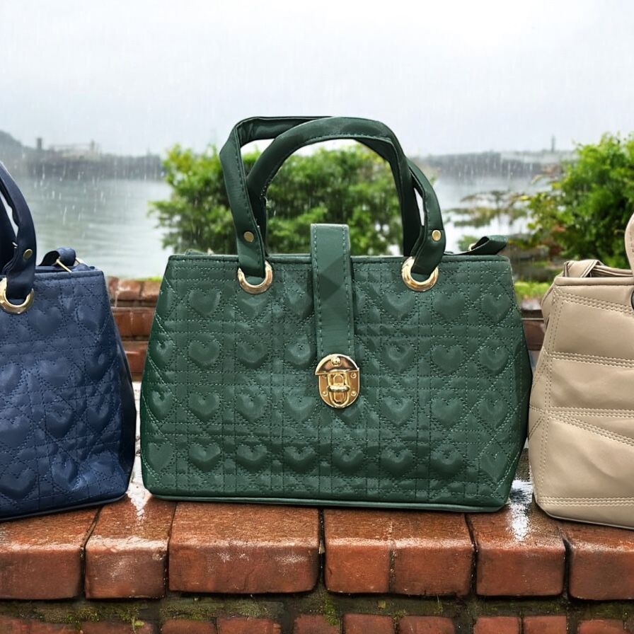Fashion bags