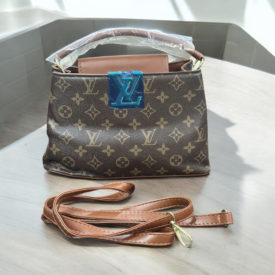 Louis vuitton premium quality bag