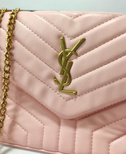 YSL handbags for Ladies | Handbag Tea Pink