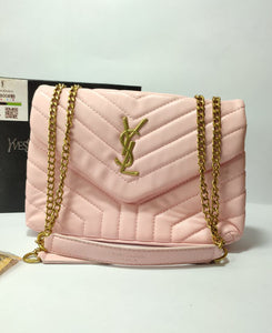 YSL handbags for Ladies | Handbag Tea Pink