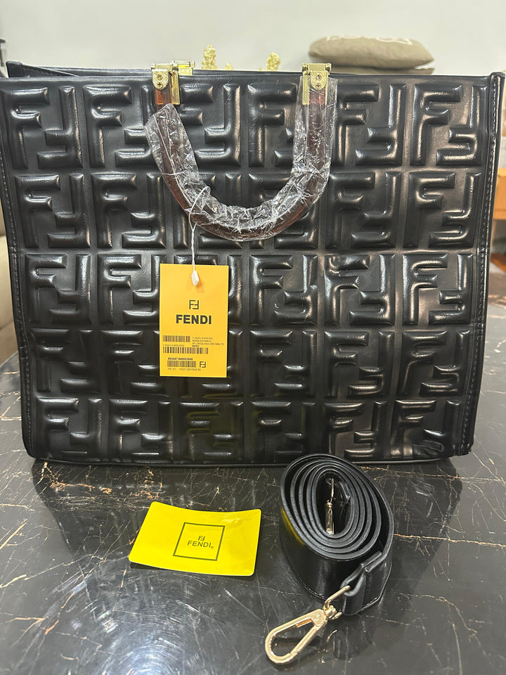 FENDI HAND BAG FULL LENGTH
