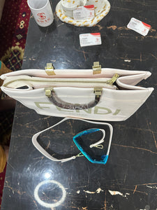 FENDI HAND BAG FULL LENGTH