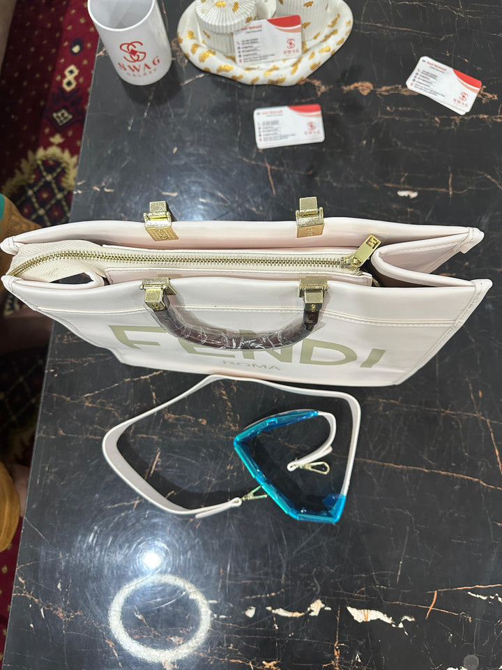 FENDI HAND BAG FULL LENGTH