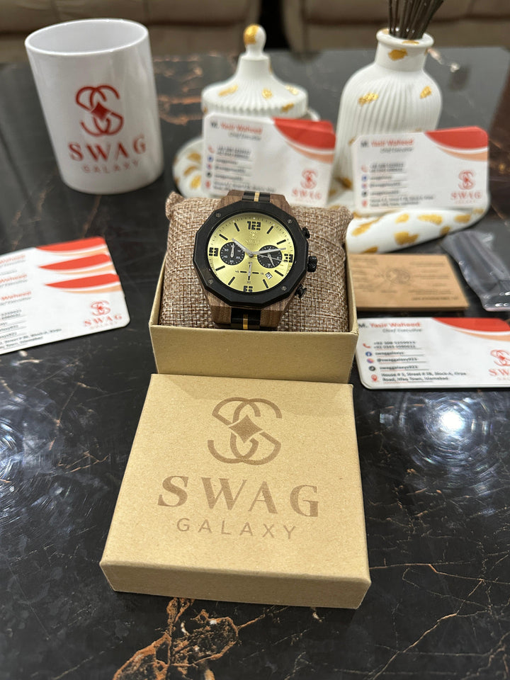Swag galaxy watch ⌚️