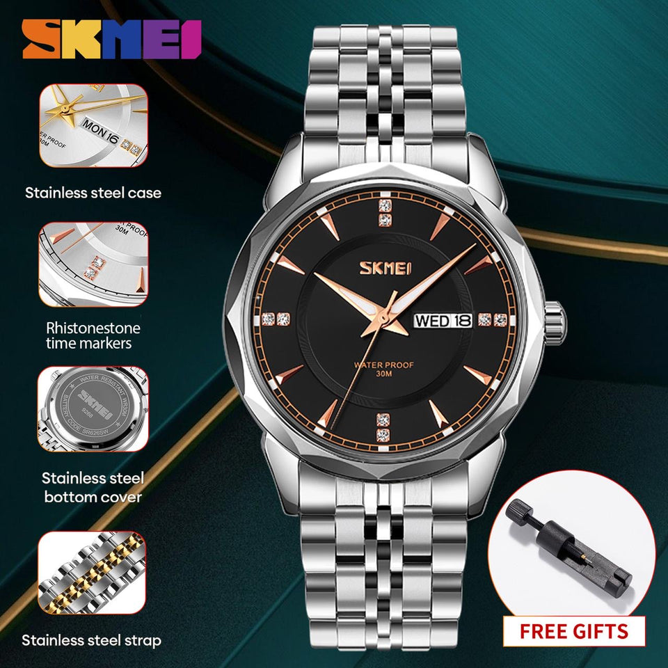 Skmei Watch
