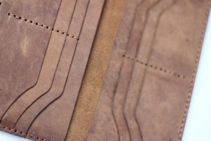 Gents wallets
