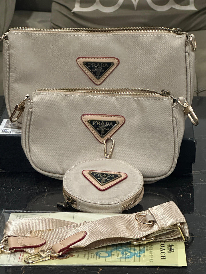 PRADA Bags For Women
