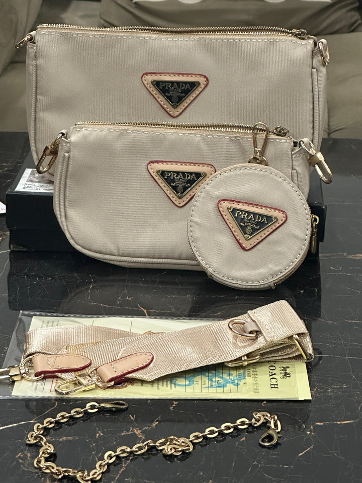 PRADA Bags For Women