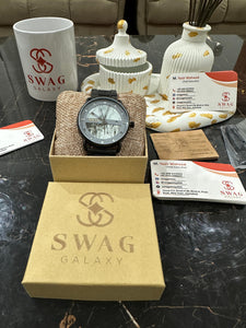 Swag Galaxy Watch