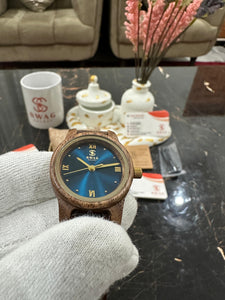 Swag Galaxy Watch