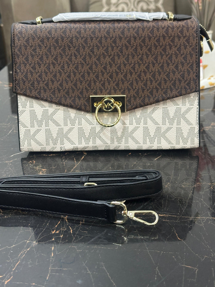 MICHAEL KORS SHOULDER BAG