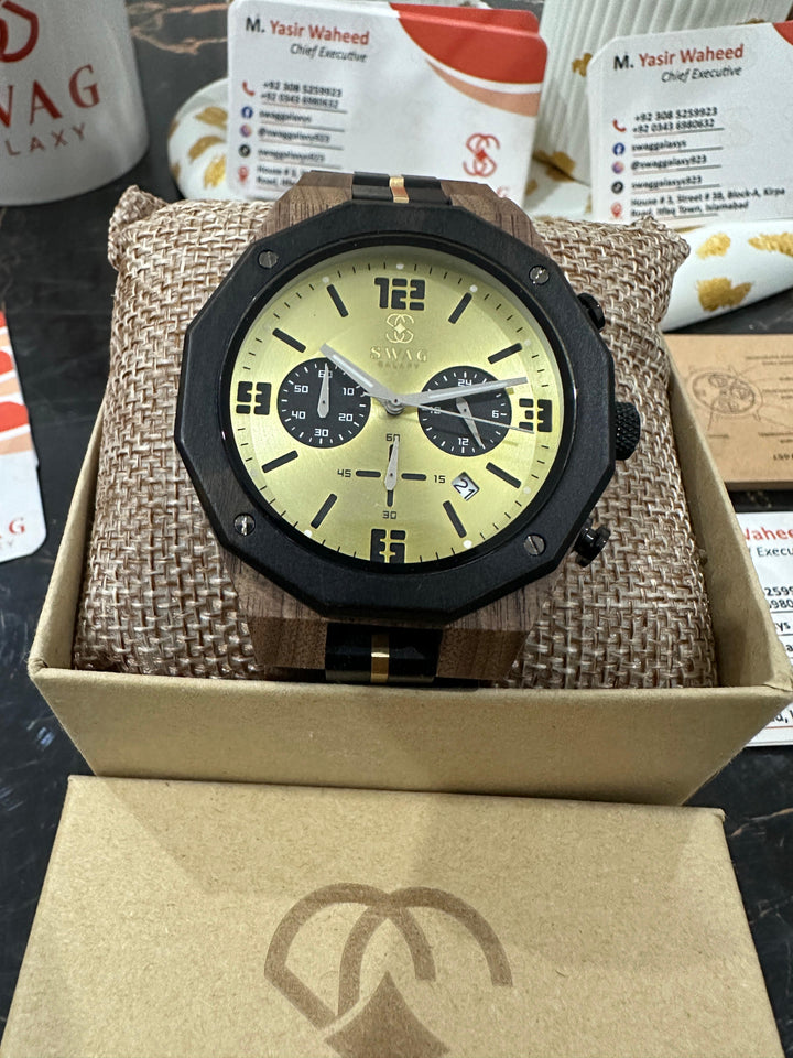 Swag galaxy watch ⌚️