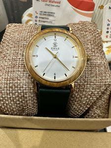 Swag Galaxy Watch