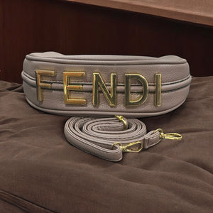 FENDI SHOULDER BAG