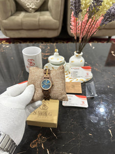 Swag Galaxy Watch