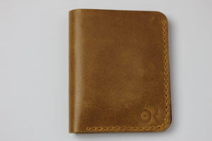 Gents wallets in premium leather