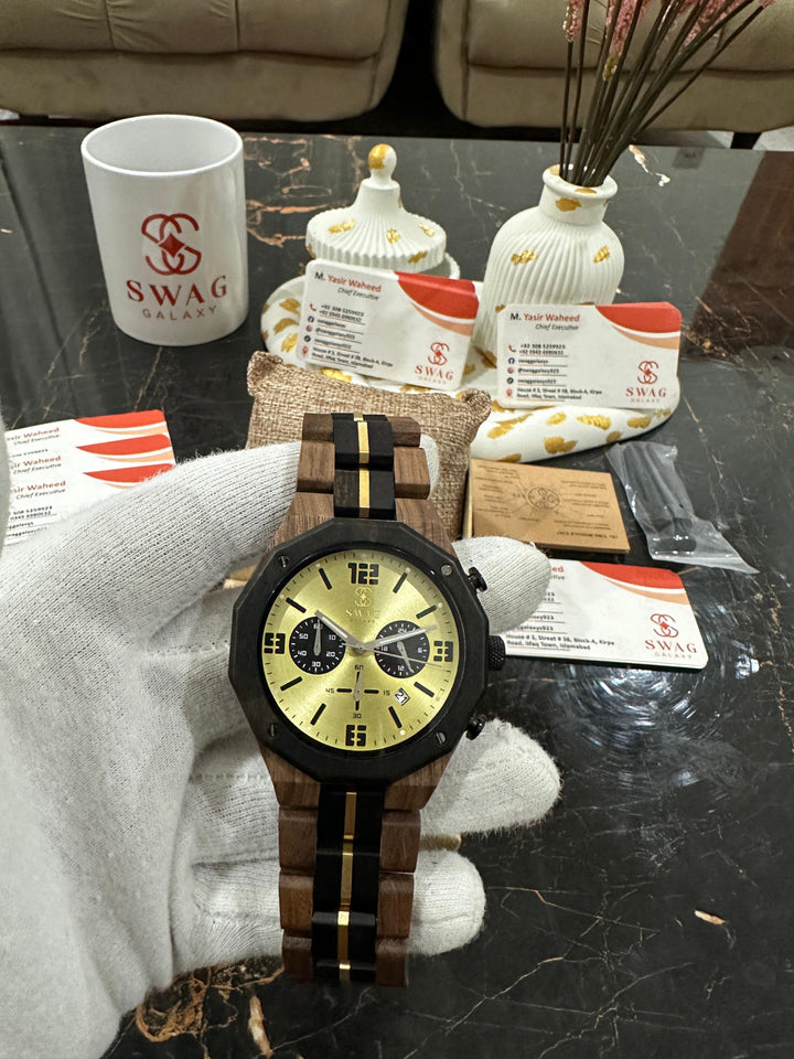 Swag galaxy watch ⌚️