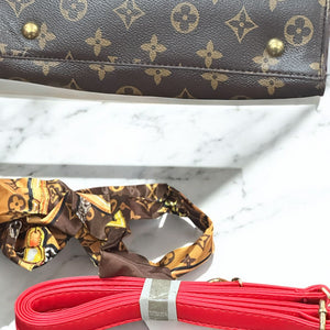 LOUIS VUITTON BAG