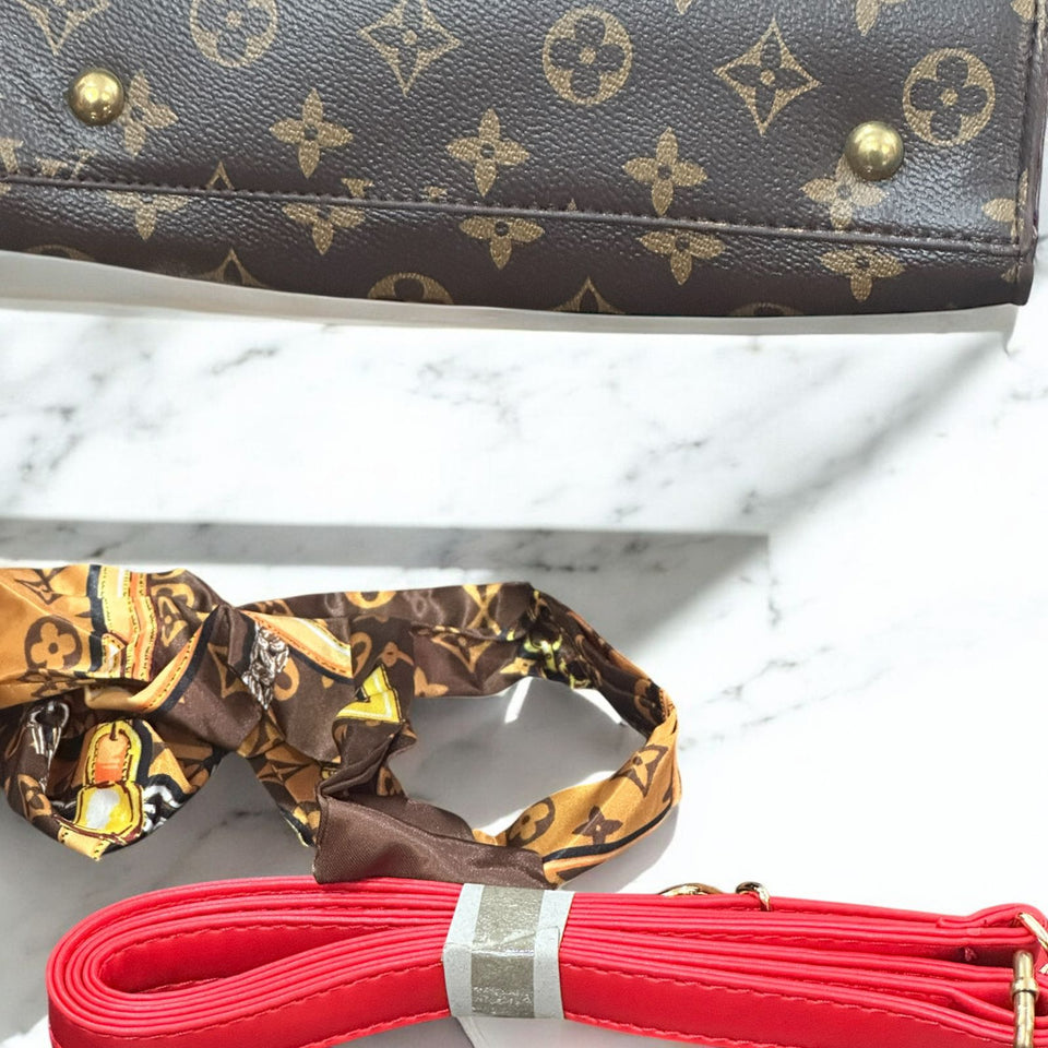 LOUIS VUITTON BAG