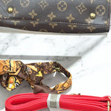 LOUIS VUITTON BAG