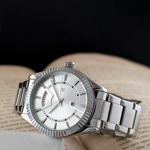 Delawrence Executive Elegance Men's watch