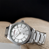 Delawrence Executive Elegance Men's watch