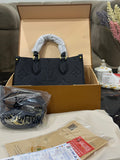Louis Vuitton hand bag