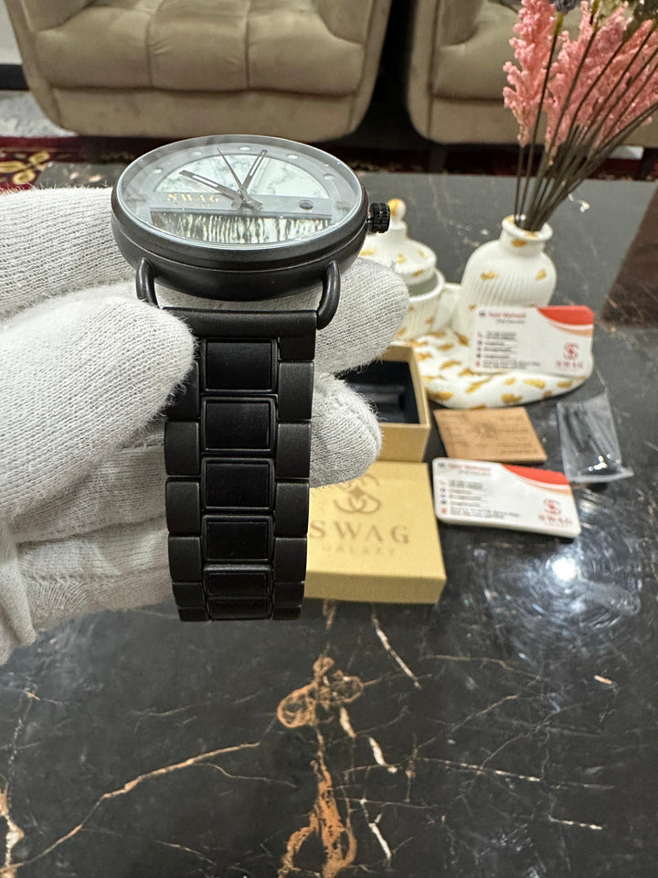 Swag Galaxy Watch